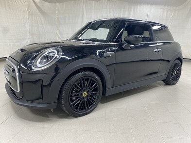 Mini Hatchback vaihtoauto