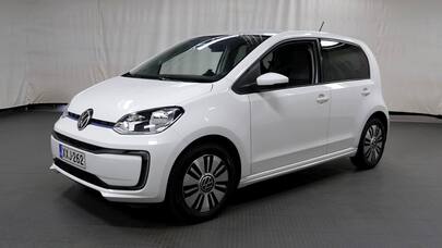 Volkswagen up! vaihtoauto