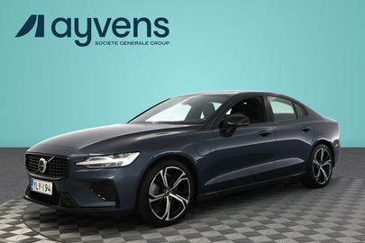 Volvo S60 vaihtoauto