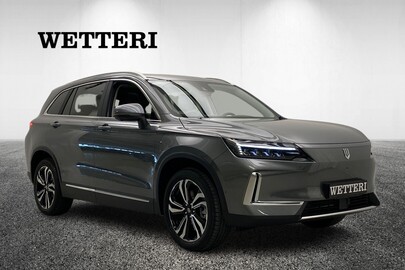 Skywell BE11 vaihtoauto