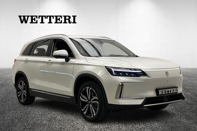 Skywell BE11 vaihtoauto