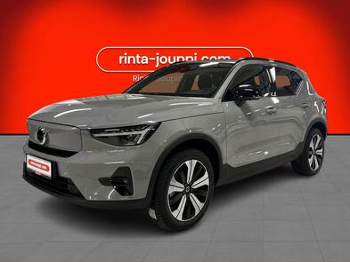 Volvo EX40 vaihtoauto