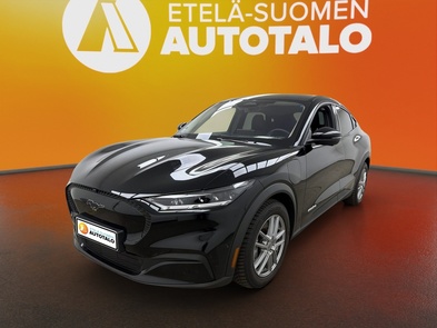 Ford USA Mustang vaihtoauto