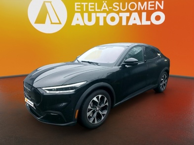 Ford USA Mustang vaihtoauto