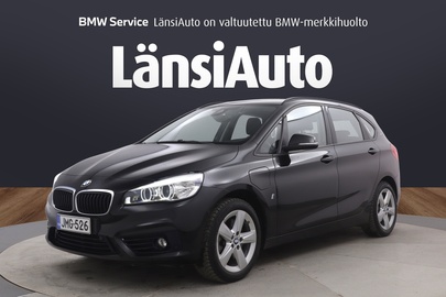 BMW 225 vaihtoauto
