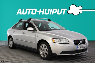 Volvo S40 vaihtoauto