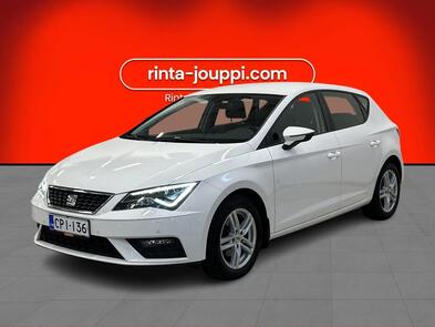 SEAT Leon vaihtoauto