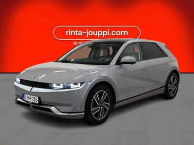 Hyundai IONIQ 5 vaihtoauto