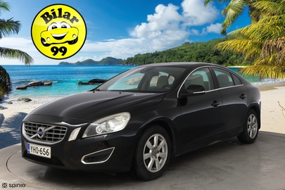 Volvo S60 vaihtoauto