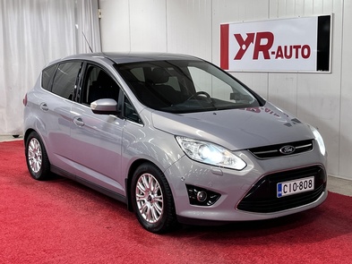 Ford C-MAX vaihtoauto