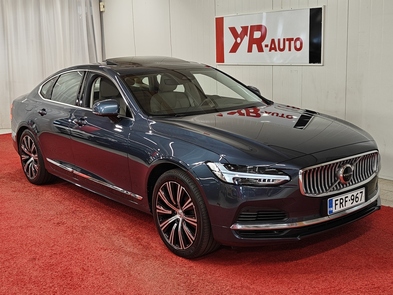 Volvo S90 vaihtoauto