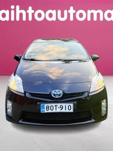 Toyota Prius vaihtoauto