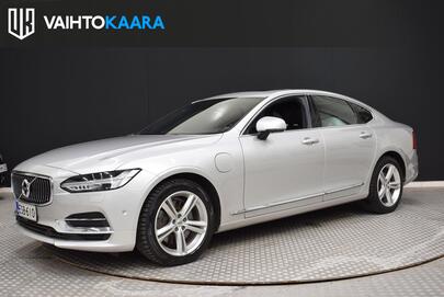 Volvo S90 vaihtoauto