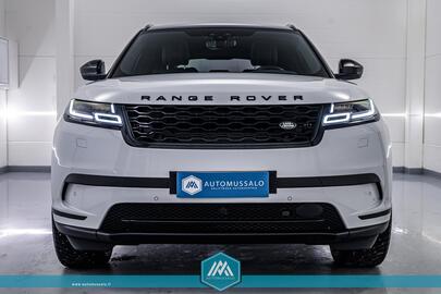 Land Rover Range Rover Velar vaihtoauto