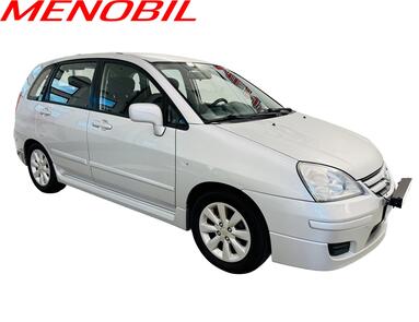 Suzuki Liana vaihtoauto