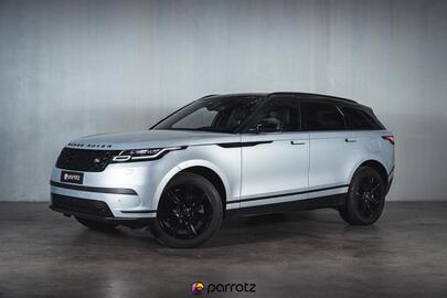 Land Rover Range Rover Velar vaihtoauto