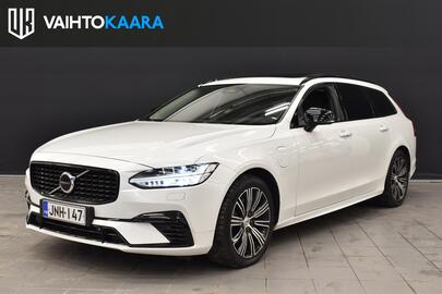 Volvo V90 vaihtoauto