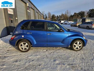 Chrysler Pt Cruiser vaihtoauto