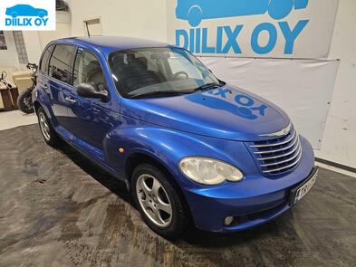 Chrysler Pt Cruiser vaihtoauto