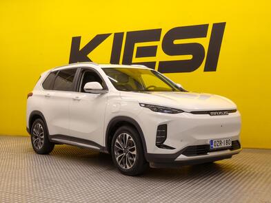 Maxus Euniq 6 vaihtoauto