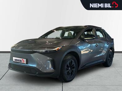 Toyota bZ4X vaihtoauto