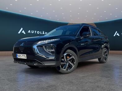 Mitsubishi Eclipse Cross vaihtoauto