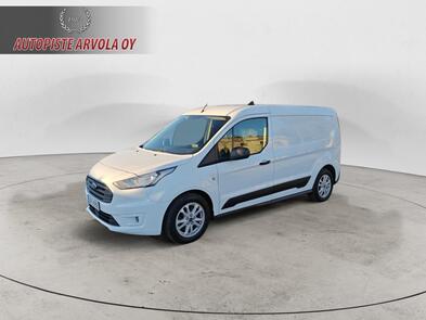 Ford Transit Connect vaihtoauto