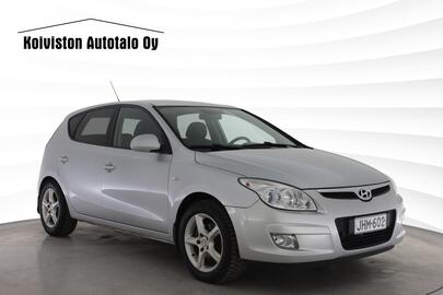 Hyundai i30 vaihtoauto