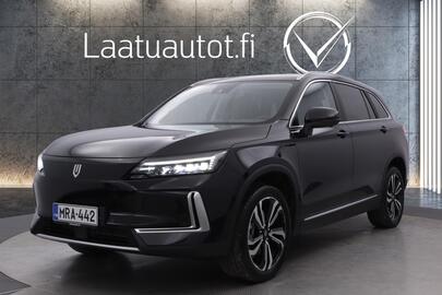 Skywell BE11 vaihtoauto