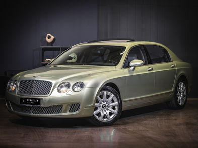 Bentley Flying Spur vaihtoauto