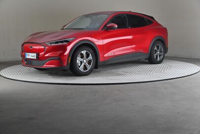 Ford USA Mustang vaihtoauto