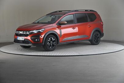 Dacia Jogger vaihtoauto