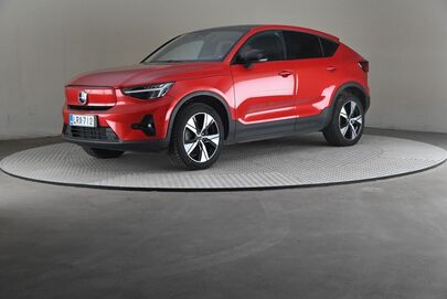 Volvo C40 vaihtoauto