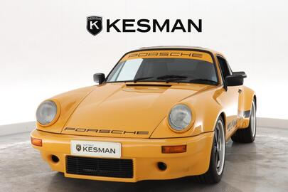 Porsche 911 vaihtoauto