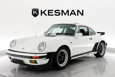 Porsche 911 vaihtoauto