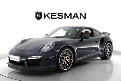 Porsche 911 vaihtoauto