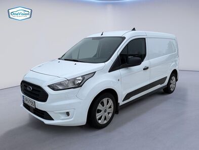 Ford Transit Connect vaihtoauto