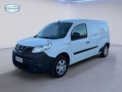 Nissan NV250 vaihtoauto