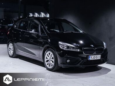 BMW 225 vaihtoauto