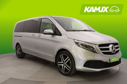 Mercedes-Benz V vaihtoauto