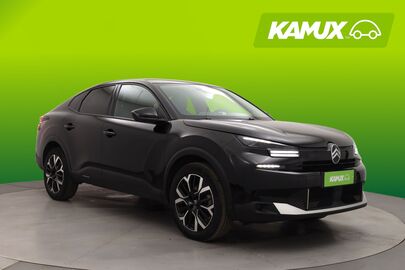 Citroën C4 vaihtoauto