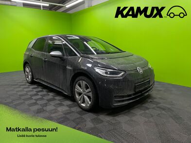 Volkswagen ID.3 vaihtoauto