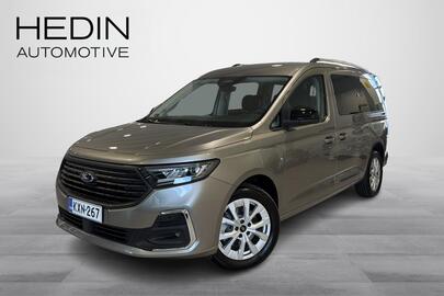 Ford Grand Tourneo Connect vaihtoauto