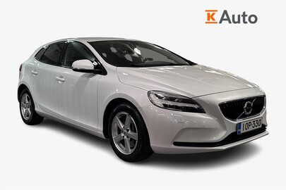 Volvo V40 vaihtoauto