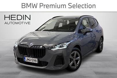 BMW 230 vaihtoauto