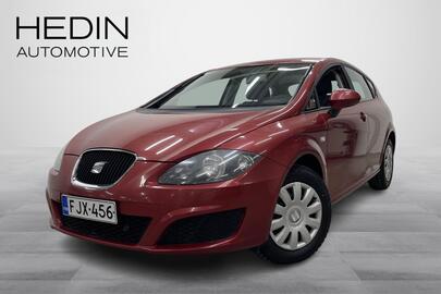 SEAT Leon vaihtoauto