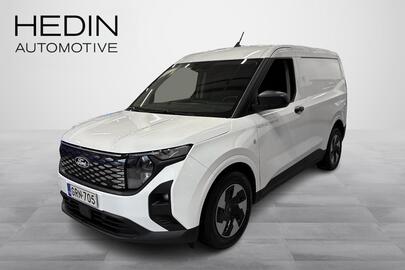 Ford Transit Courier vaihtoauto