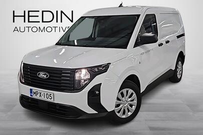 Ford Transit Courier vaihtoauto