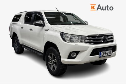 TruckMasters OX vaihtoauto