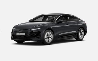 Audi A6 e-tron vaihtoauto